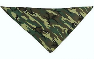 Косынки детские в ассортименте - fgospostavki.ru - Ейск