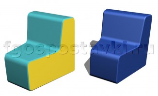 Косоугольный стул ВИК - fgospostavki.ru - Ейск