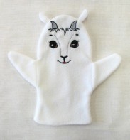 Кукла-рукавичка "Козленок" - fgospostavki.ru - Ейск