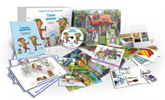 Предметно-наглядный комплекс "Страна здоровья" - fgospostavki.ru - Ейск
