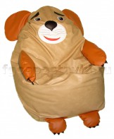 Кресло "Собачка" с гранулами - fgospostavki.ru - Ейск