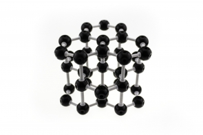 Модель демонстрационная - Кристаллическая решетка графита - fgospostavki.ru - Ейск