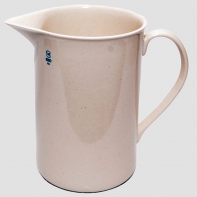 Кружка фарфоровая с носиком N5 2000 мл - fgospostavki.ru - Ейск