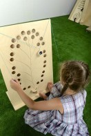 Лабиринт “Дубовый лист” - fgospostavki.ru - Ейск