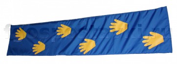 Дорожка "Ладошки" - fgospostavki.ru - Ейск