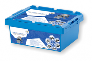 Образовательный робототехнический модуль "Профессиональный уровень" для учащихся от 14 лет - fgospostavki.ru - Ейск