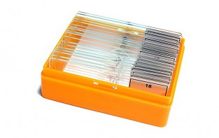 Набор готовых микропрепаратов (ботаника и зоология) - fgospostavki.ru - Ейск