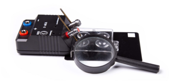 Набор по электрохимии - fgospostavki.ru - Ейск