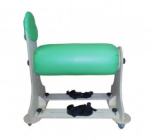 Опора для сидения базовой комплектации (диаметр валика 20 см) - fgospostavki.ru - Ейск