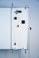 Лабораторная установка «Изучение кинематики поступательного движения на машине Атвуда» - fgospostavki.ru - Ейск