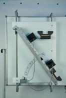 Лабораторная установка «Определение коэффициента трения скольжения» - fgospostavki.ru - Ейск