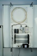 Лабораторная установка «Определение коэффициента вязкости воздуха» - fgospostavki.ru - Ейск