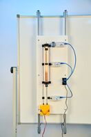 Лабораторная установка «Определение теплопроводности воздуха» - fgospostavki.ru - Ейск