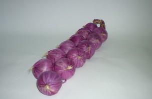 Муляжи "Связка лука" - fgospostavki.ru - Ейск