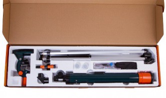 Набор юного исследователя: микроскоп, телескоп и бинокль - fgospostavki.ru - Ейск