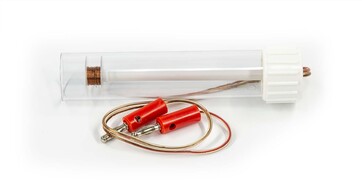 Прибор для изучения зависимости сопротивления металлов от температуры - fgospostavki.ru - Ейск