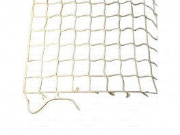 Сетка для ворот - fgospostavki.ru - Ейск