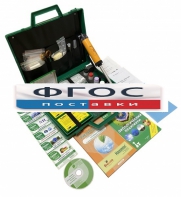 Комплект лабораторного оборудования «Пчелка-У/м» - fgospostavki.ru - Ейск