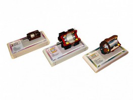 Демонстрационные стенды "Электрические машины" - fgospostavki.ru - Ейск