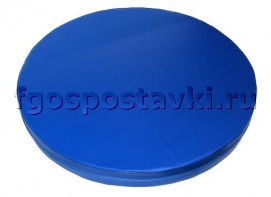 Детский мат круглый - fgospostavki.ru - Ейск
