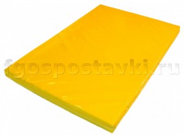 Мат гимнастический (вариант 3) - fgospostavki.ru - Ейск