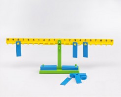 Весы математические - fgospostavki.ru - Ейск