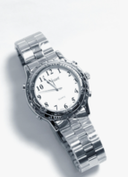 Часы наручные мужские с речевым выходом - fgospostavki.ru - Ейск