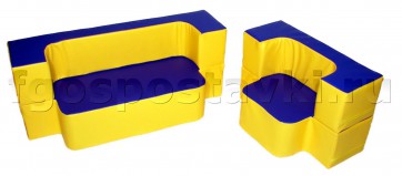 Мебель-трансформер 2 ВИК - fgospostavki.ru - Ейск