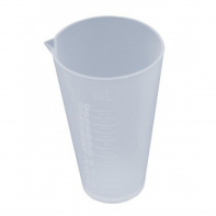 Мензурка 100 мл. ПП - fgospostavki.ru - Ейск