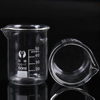 Мензурка 50 мл. ПП - fgospostavki.ru - Ейск