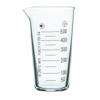 Мензурка 500 мл - fgospostavki.ru - Ейск