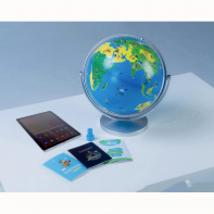 «География» - Методический интерактивный комплекс с планшетом - fgospostavki.ru - Ейск