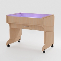 Многофункциональный тактильный комплекс - парта - fgospostavki.ru - Ейск