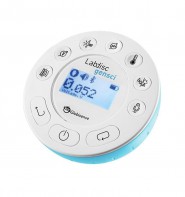 ЛабДиск Gensci. Мобильная естественно-научная лаборатория - fgospostavki.ru - Ейск