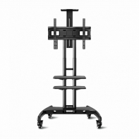 Мобильная стойка для интерактивной панели  - fgospostavki.ru - Ейск