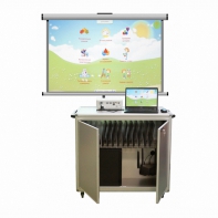 Мобильный компьютерный класс, ноутбуки (15+1) - fgospostavki.ru - Ейск