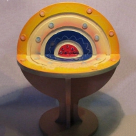 Модель "Строение атома" - fgospostavki.ru - Ейск