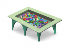 Стол для конструирования «Илья Муромец» - fgospostavki.ru - Ейск