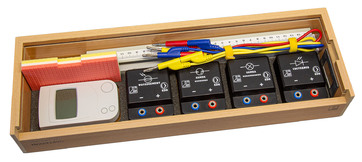 Лабораторный комплект (набор) по квантовым явлениям  - fgospostavki.ru - Ейск