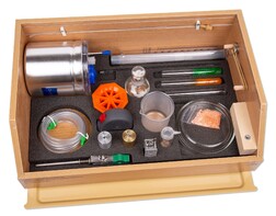 Лабораторный комплект (набор) по молекулярной физике и термодинамике - fgospostavki.ru - Ейск