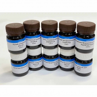 Набор реактивов 11 С Соли для демонстрационных опытов - fgospostavki.ru - Ейск