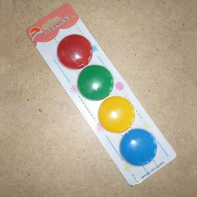 Набор магнитов для магнитных досок (4 шт.) - fgospostavki.ru - Ейск