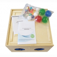 Комплект методических материалов "Сенсорный ящик" - fgospostavki.ru - Ейск