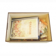 Комплект методических материалов "Сказки" - fgospostavki.ru - Ейск