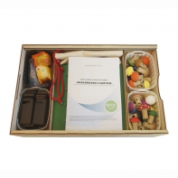 Комплект методических материалов "Знакомство с цветом" - fgospostavki.ru - Ейск