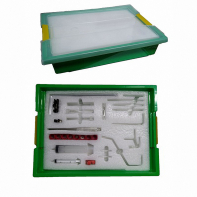 Набор "Микролаборатория с резьбовыми соединениями" - fgospostavki.ru - Ейск