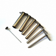 Набор сверл пробочных - fgospostavki.ru - Ейск