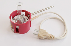 Нагреватель пробирок - fgospostavki.ru - Ейск