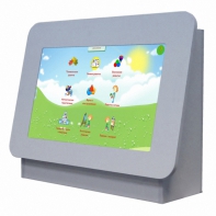 Настольный логопедический комплекс "Лого МИР"  - fgospostavki.ru - Ейск