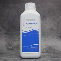 Аламинол концентрированный (1 л) - fgospostavki.ru - Ейск